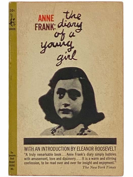 The Diary of a Young Girl