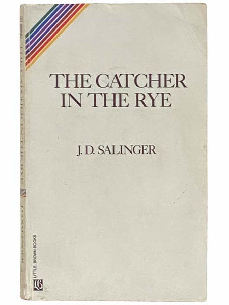 The Catcher in the Rye