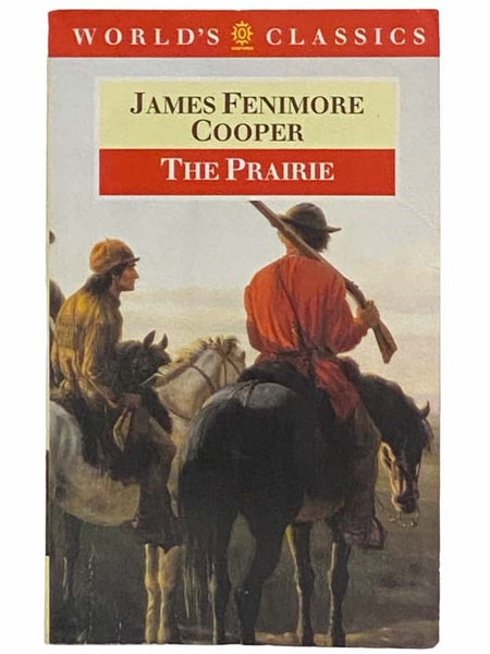 The Prairie (World's Classics)