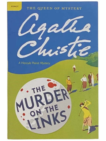 The Murder on the Links (A Hercule Poirot Mystery)