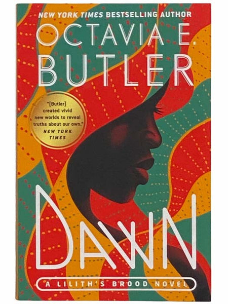 Dawn (A Lilith's Brood Novel)