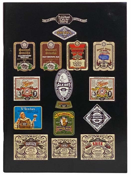 Merchant du Vin Authentic Beer