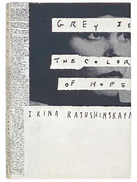 Grey is the Color of Hope