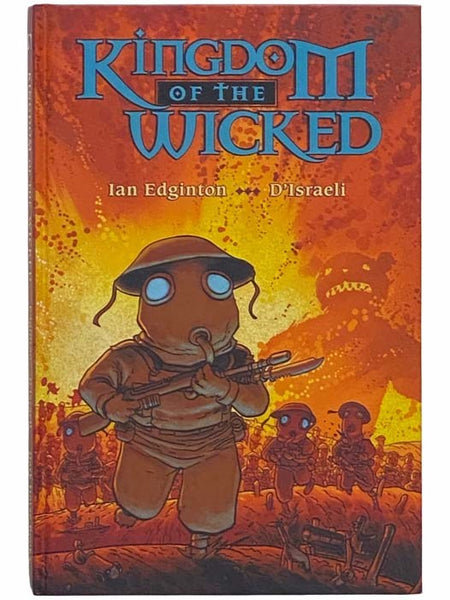Kingdom of the Wicked