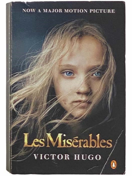 Les Miserables (Movie Tie-In)