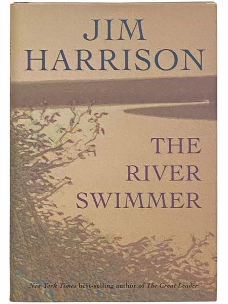 The River Swimmer: Novellas