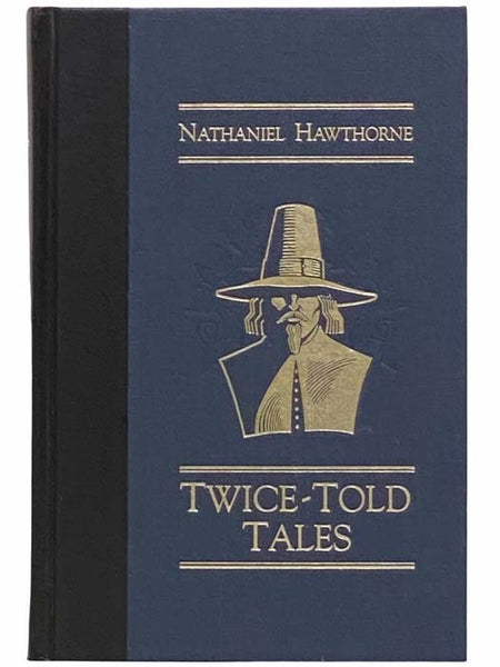 Twice-Told Tales (Reader's Digest The World's Best Reading)