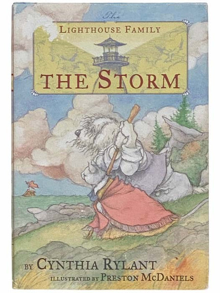 The Storm (Lighthouse Family)