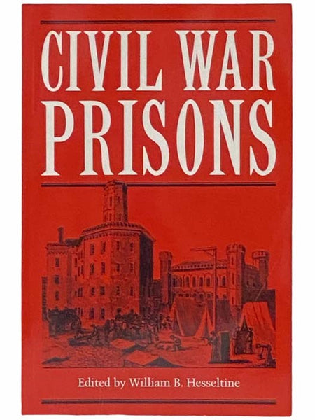 Civil War Prisons