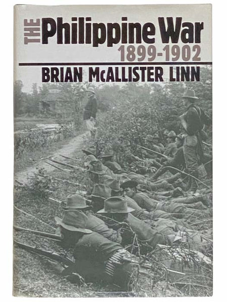 The Philippine War, 1899-1902 (Modern War Studies)