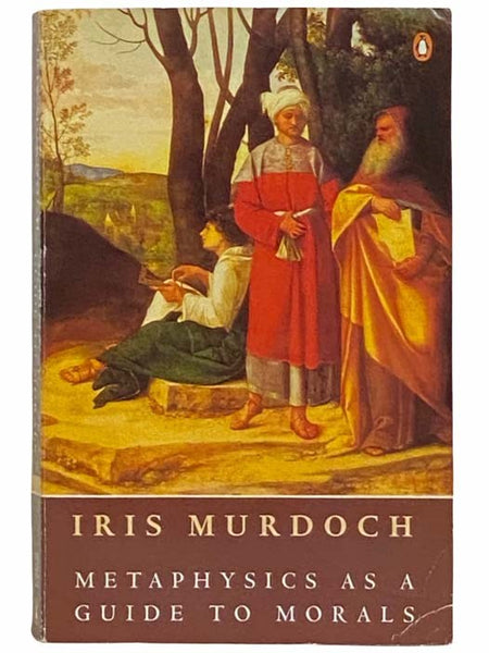 Metaphysics as a Guide to Morals