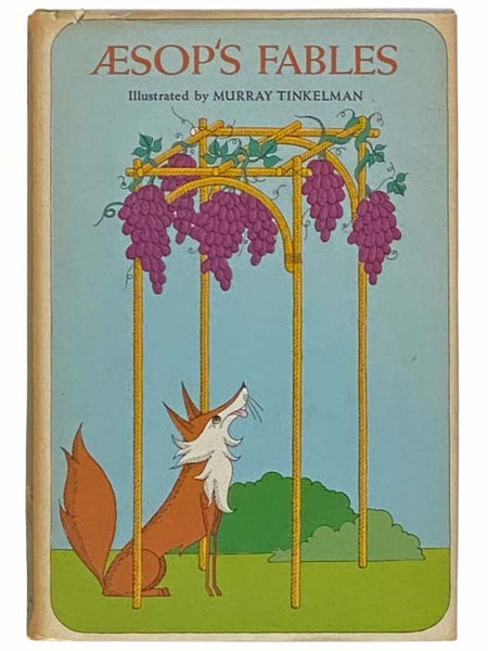 Aesop's Fables