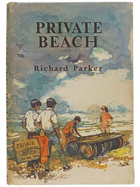 Private Beach