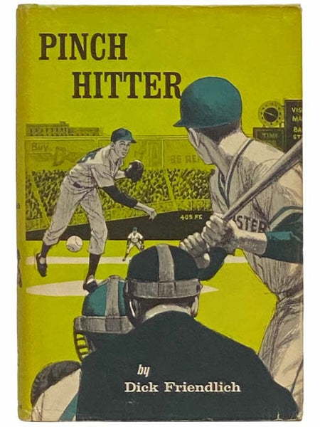 Pinch Hitter