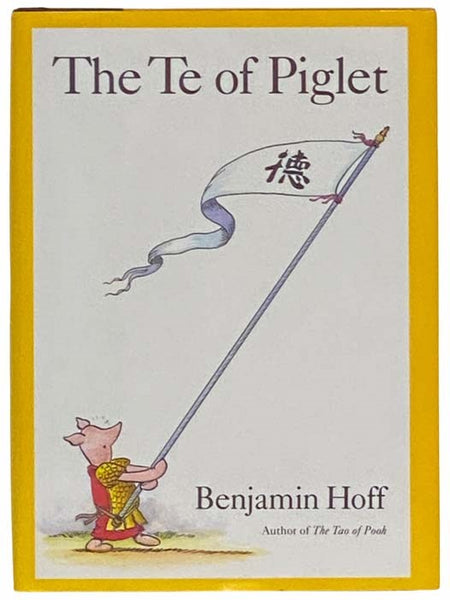 The Te of Piglet