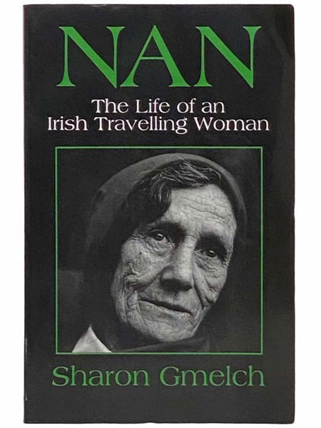 Nan: The Life of an Irish Travelling Woman