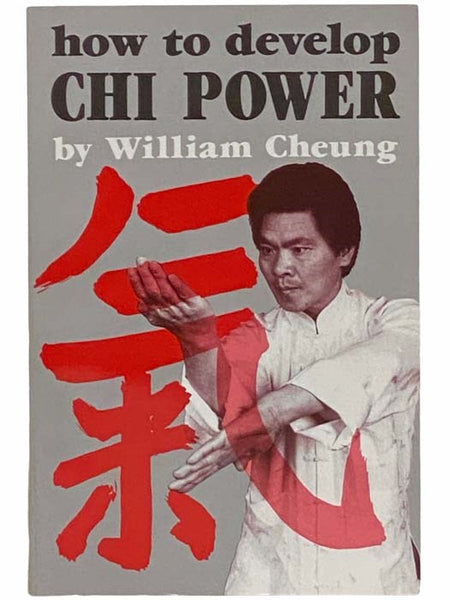 How to Develop Chi Power