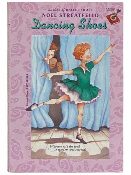 Dancing Shoes