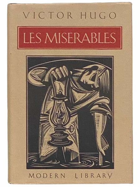 Les Miserables (Modern Library)