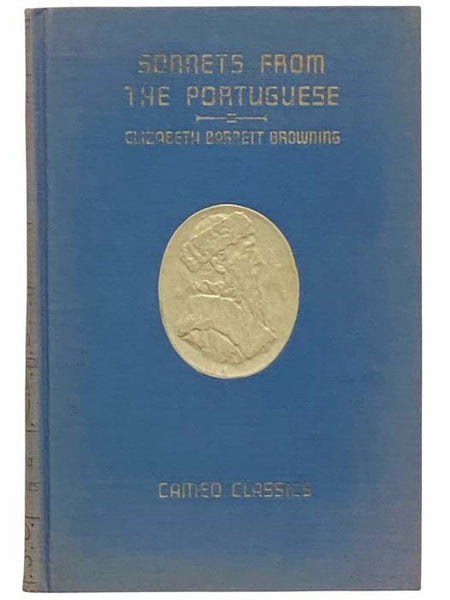 Sonnets from the Portuguese (Cameo Classics)