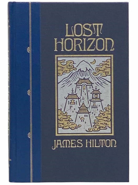 Lost Horizon (The World's Best Reading)
