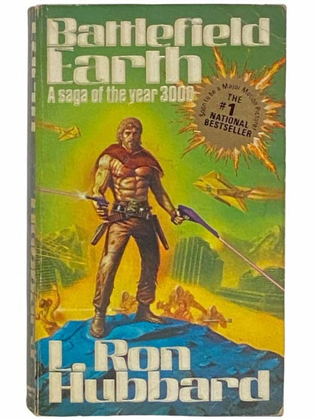 Battlefield Earth: A Saga of the Year 3000