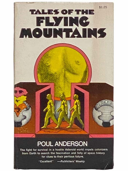 Tales of the Flying Mountains