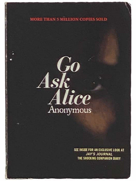Go Ask Alice