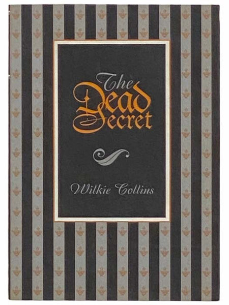 The Dead Secret