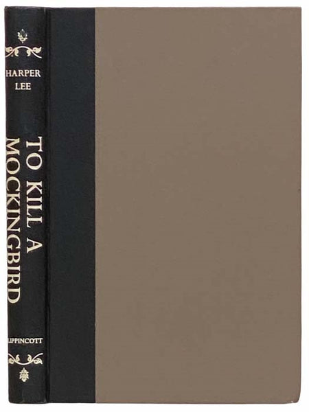 To Kill a Mockingbird