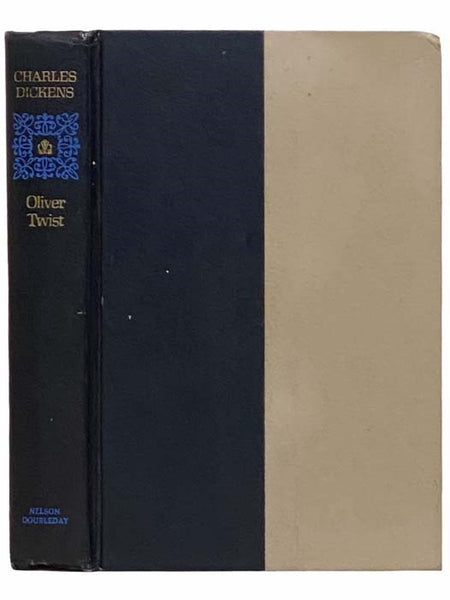Oliver Twist; or, The Parish Boy's Progress