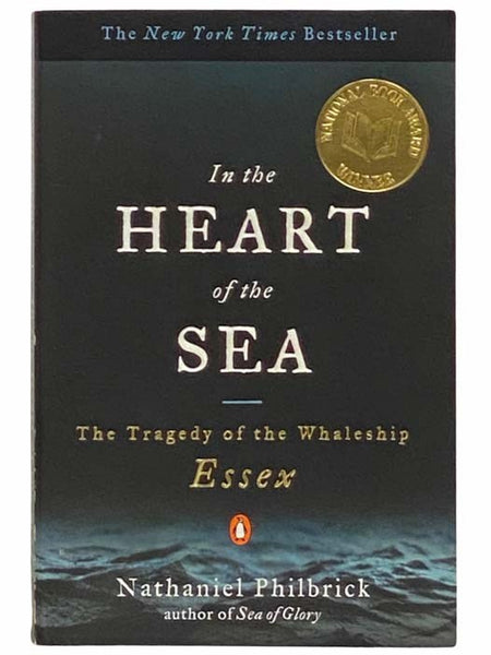 In the Heart of the Sea: The Tragedy of the Whaleship Essex