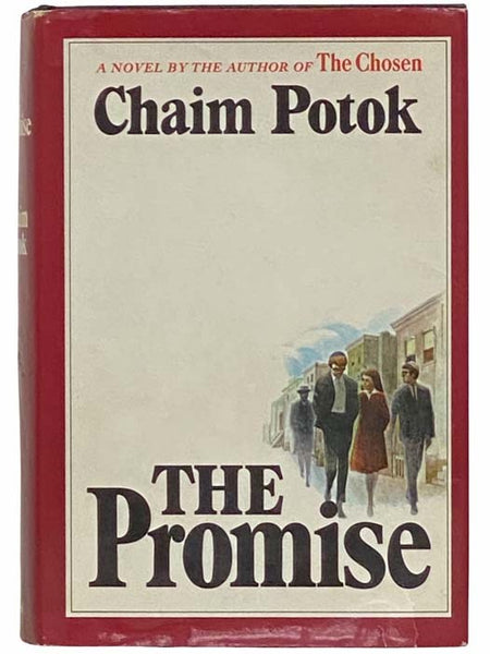 The Promise