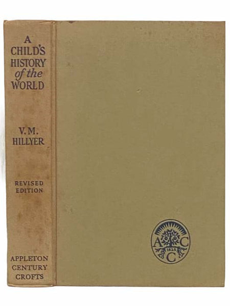 A Child's History of the World