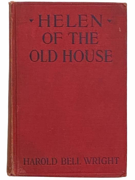 Helen of the Old House