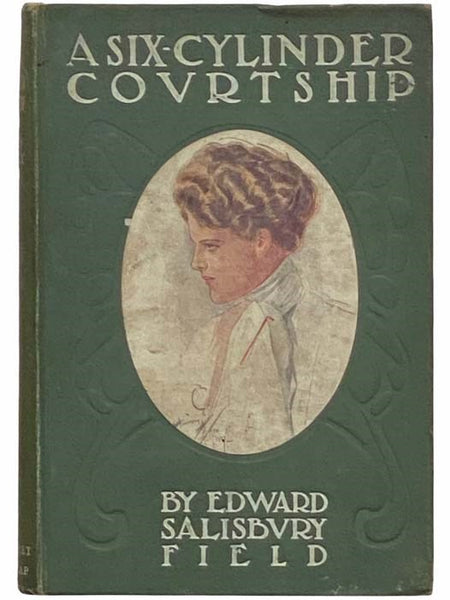 A Six-Cylinder Courtship