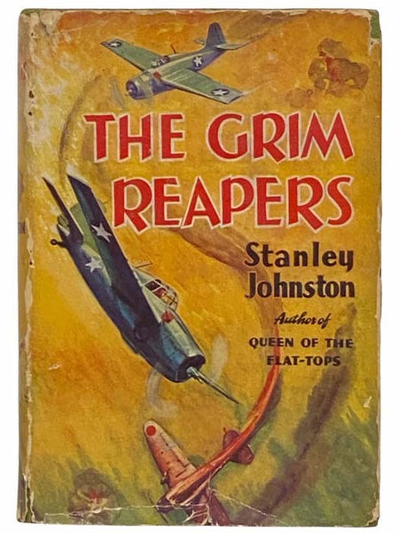 The Grim Reapers