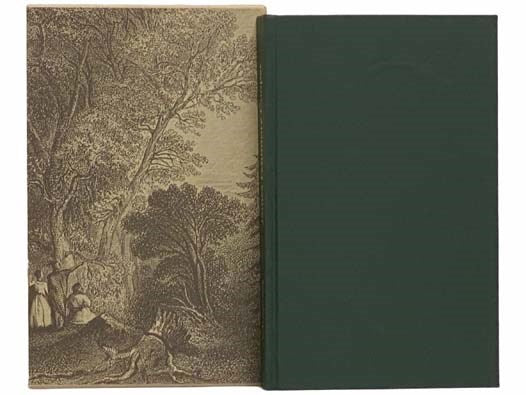 Chapters from the Writings of James Fenimore Cooper (Westvaco American Classics Series 1986)