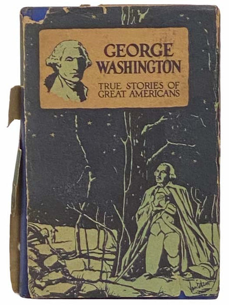 George Washington (True Stories of Great Americans)