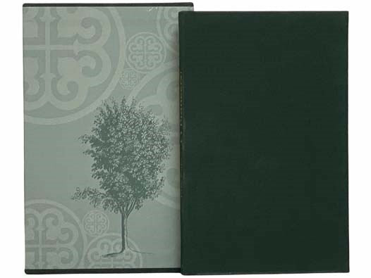 O Pioneers! -- Limited Edition, Westvaco Corporation, Christmas 2000 (Westvaco American Classics Series No. 43)