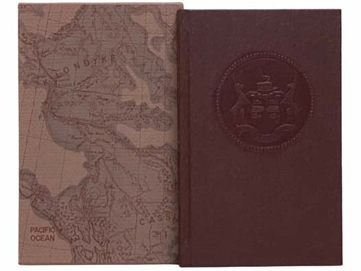 Farther North: Tales of the Yukon (Westvaco American Classics Series 1989)