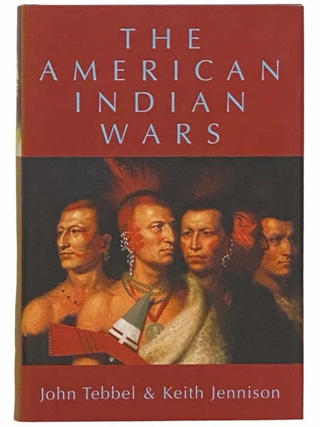 The American Indian Wars