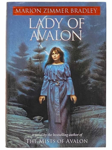 Lady of Avalon