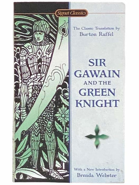 Sir Gawain and the Green Knight