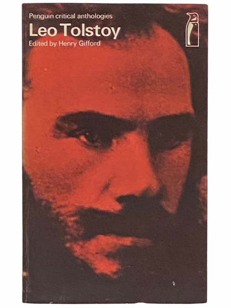 Leo Tolstoy: A Critical Anthology (Penguin Critical Anthologies)
