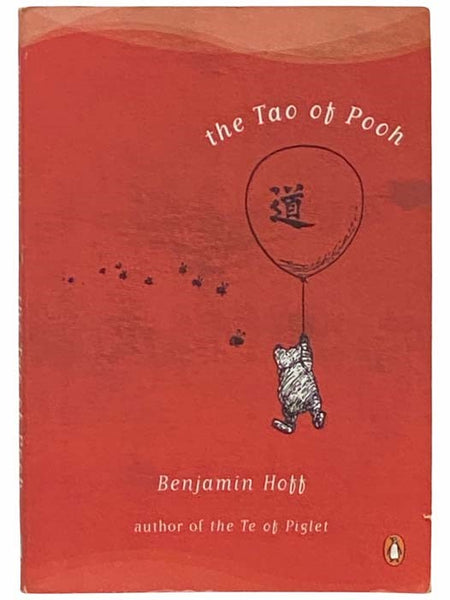 The Tao of Pooh