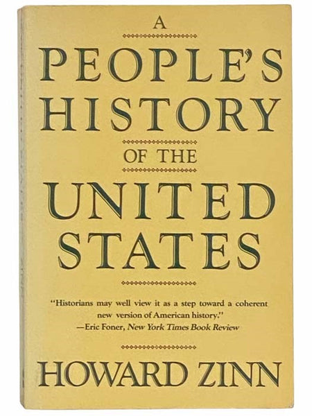 A People's History of the United States