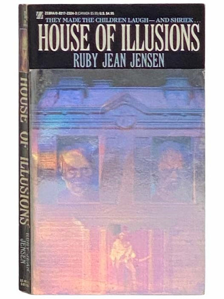 House of Illusions