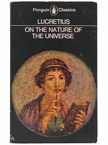 On The Nature of the Universe (Penguin Classics)
