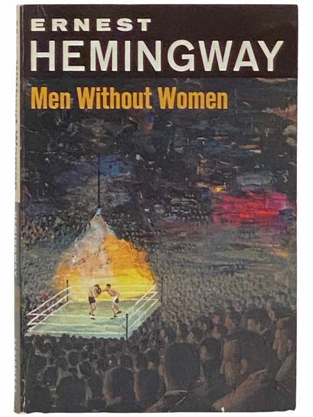 Men Without Women